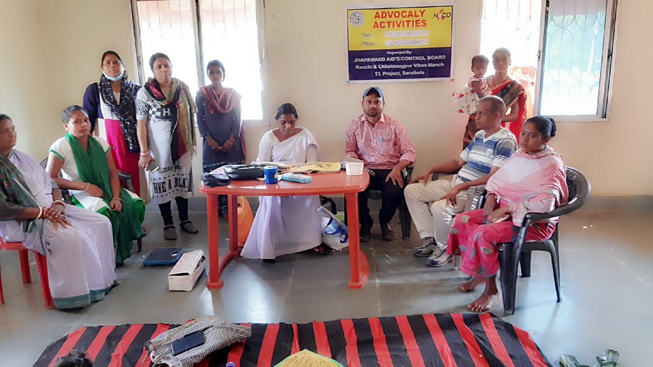 District Awareness Program on Disability
